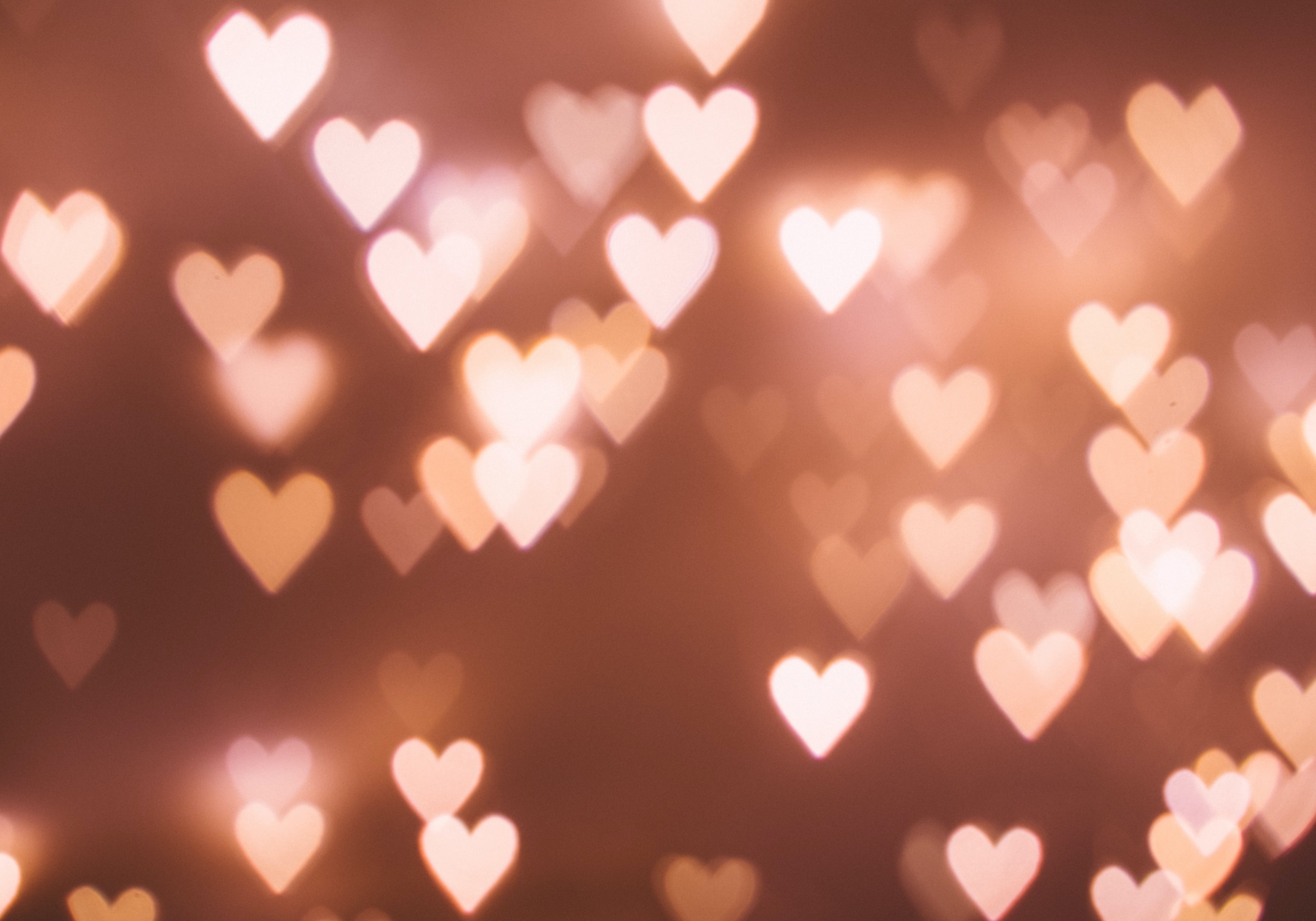 Eight Days of Valentines