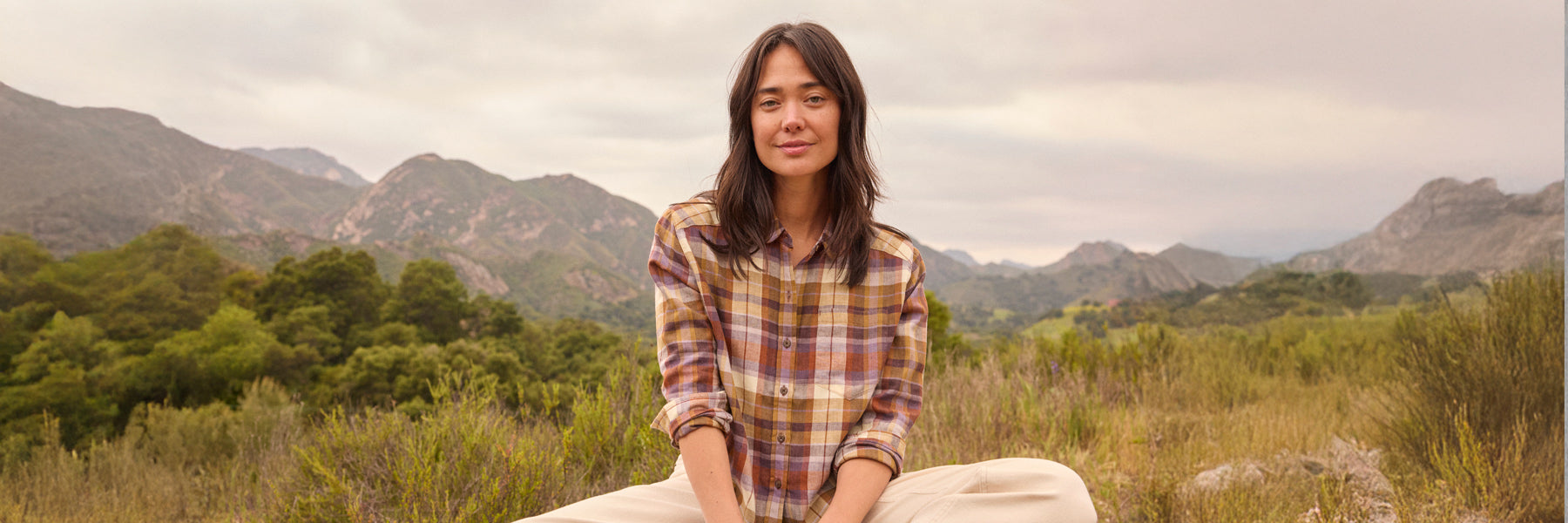 Women’s Flannels