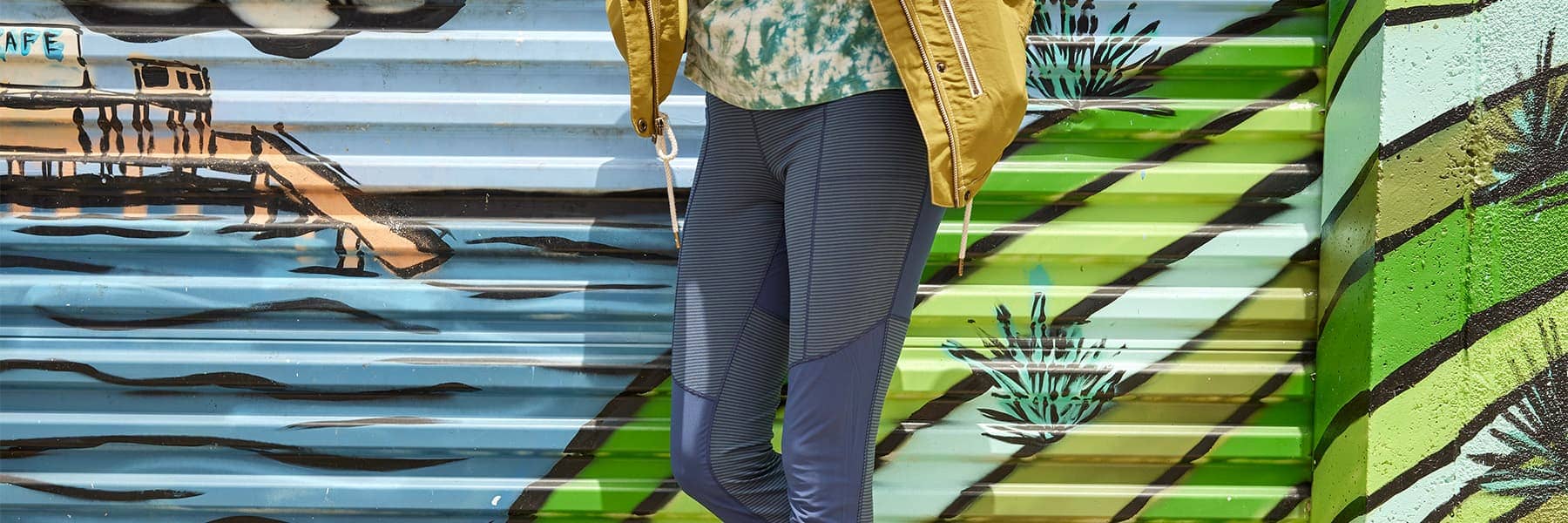 Women’s Leggings