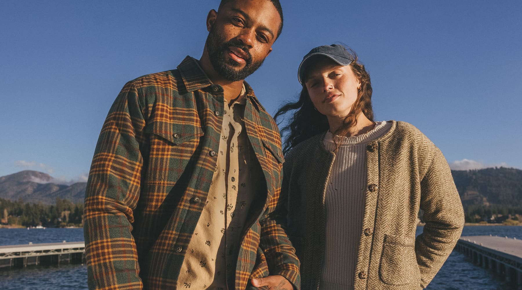 Fall Catalog Styles