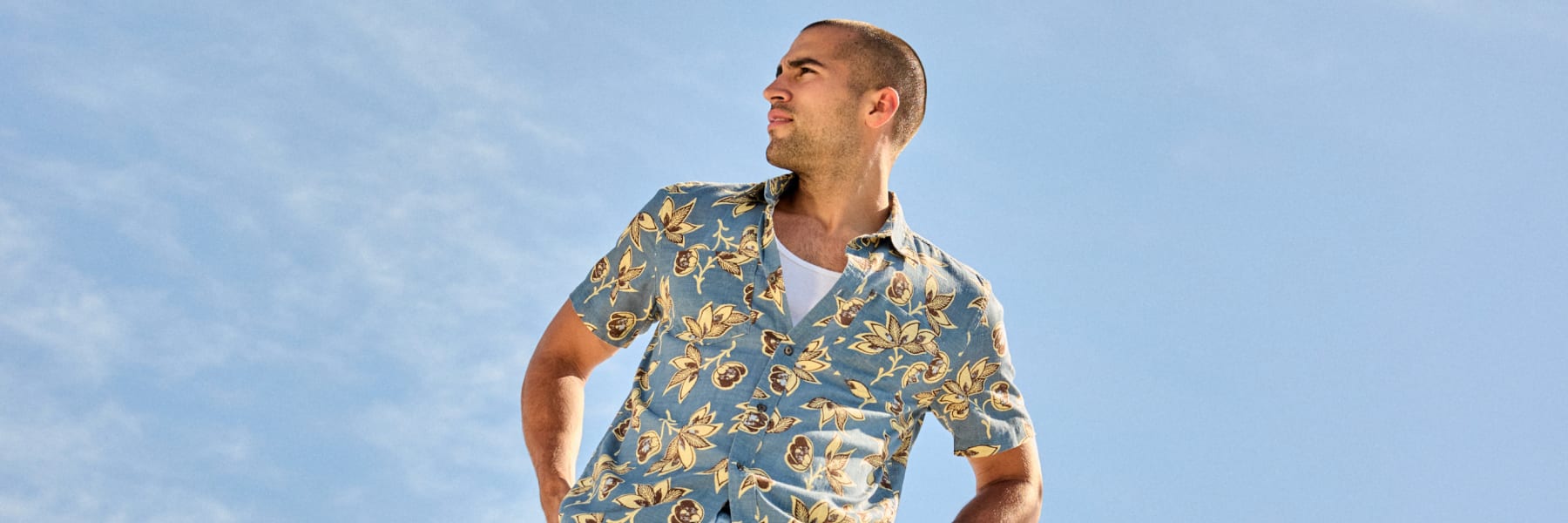 All Men’s Clothing