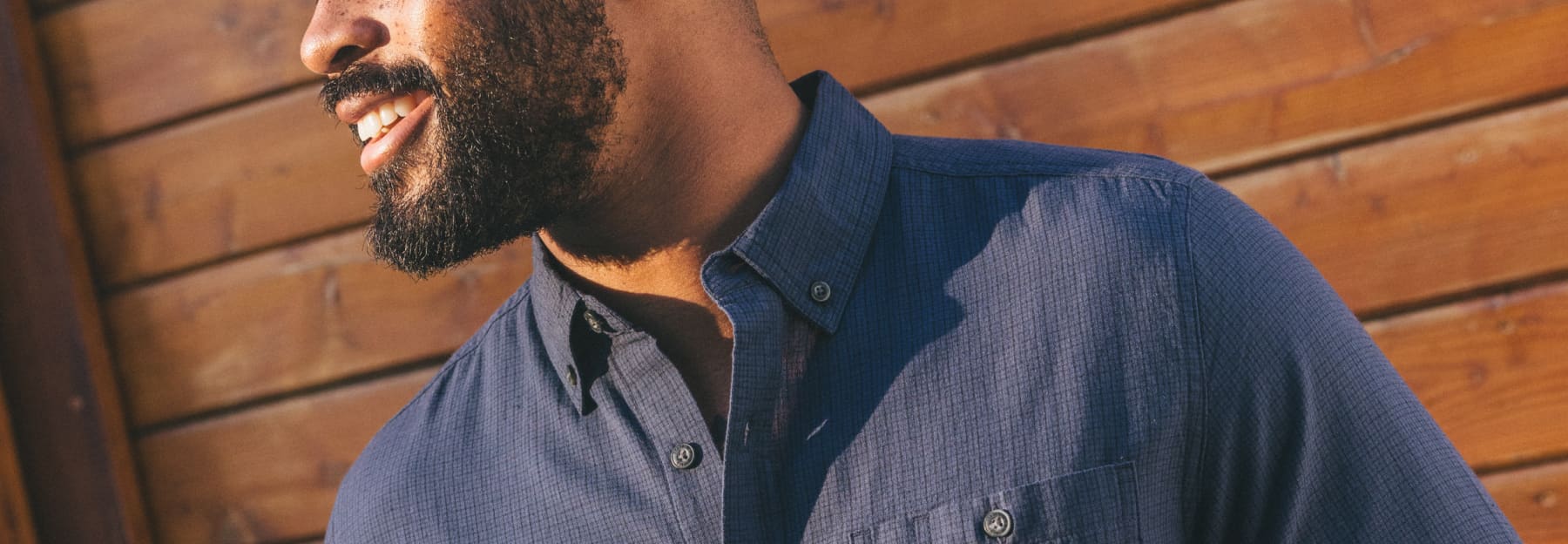 Men’s Organic Cotton Styles