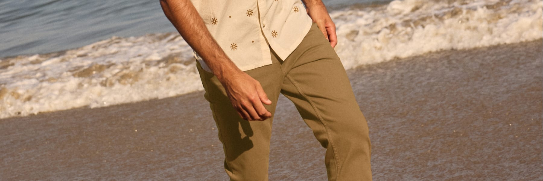Men’s Pants