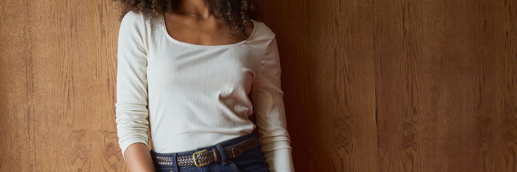 Women’s Tops & Tees