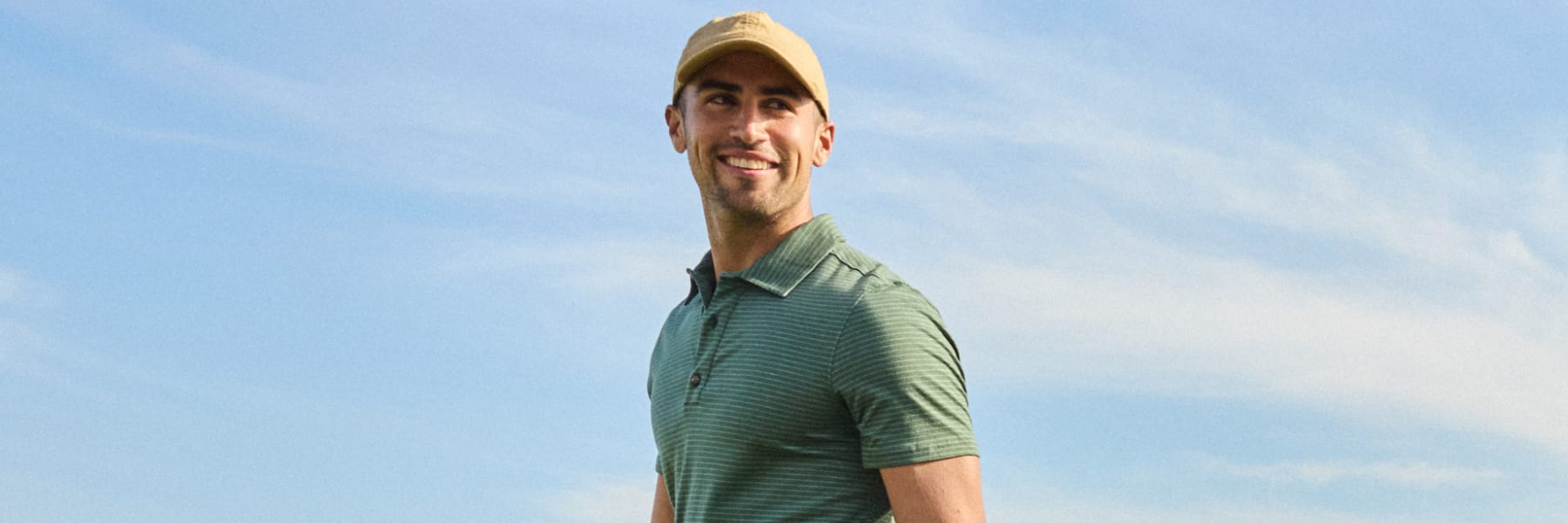 Men’s Activewear