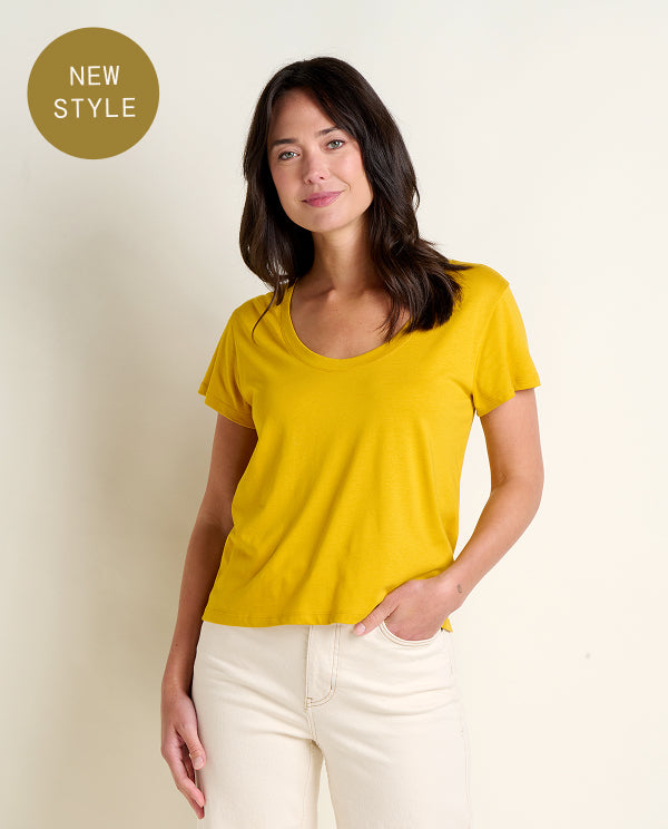 Whisper Tee