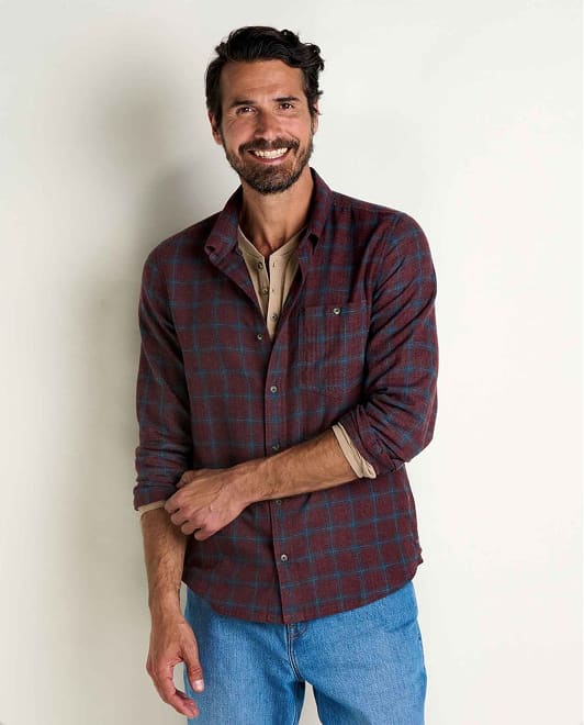 Airsmyth Long Sleeve Shirt
