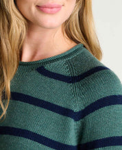 Women's Alpineglo Sweater