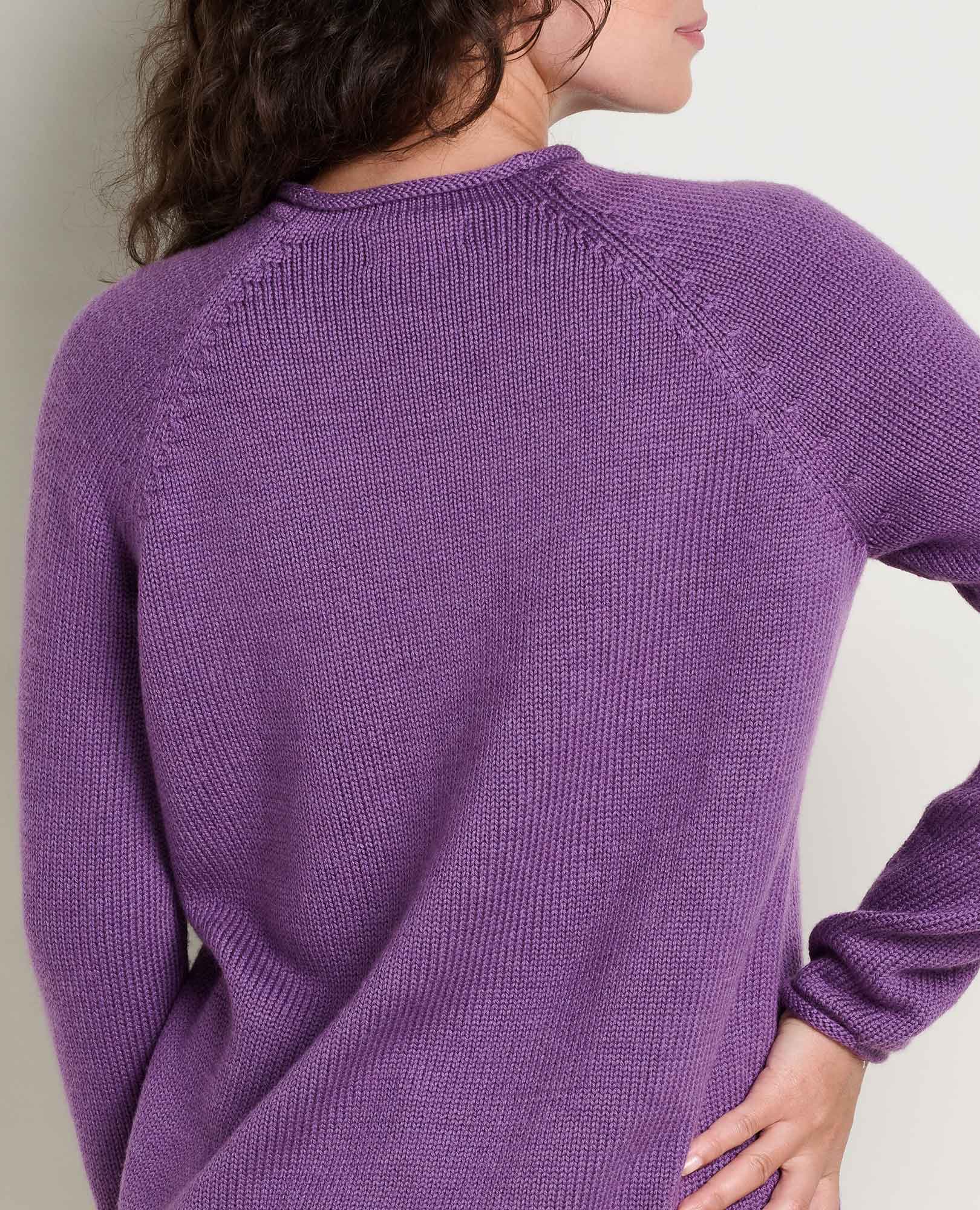 Women's Alpineglo Sweater