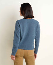 Women's Wasatch Crew Sweater