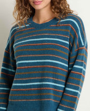 Women's Wasatch Crew Sweater