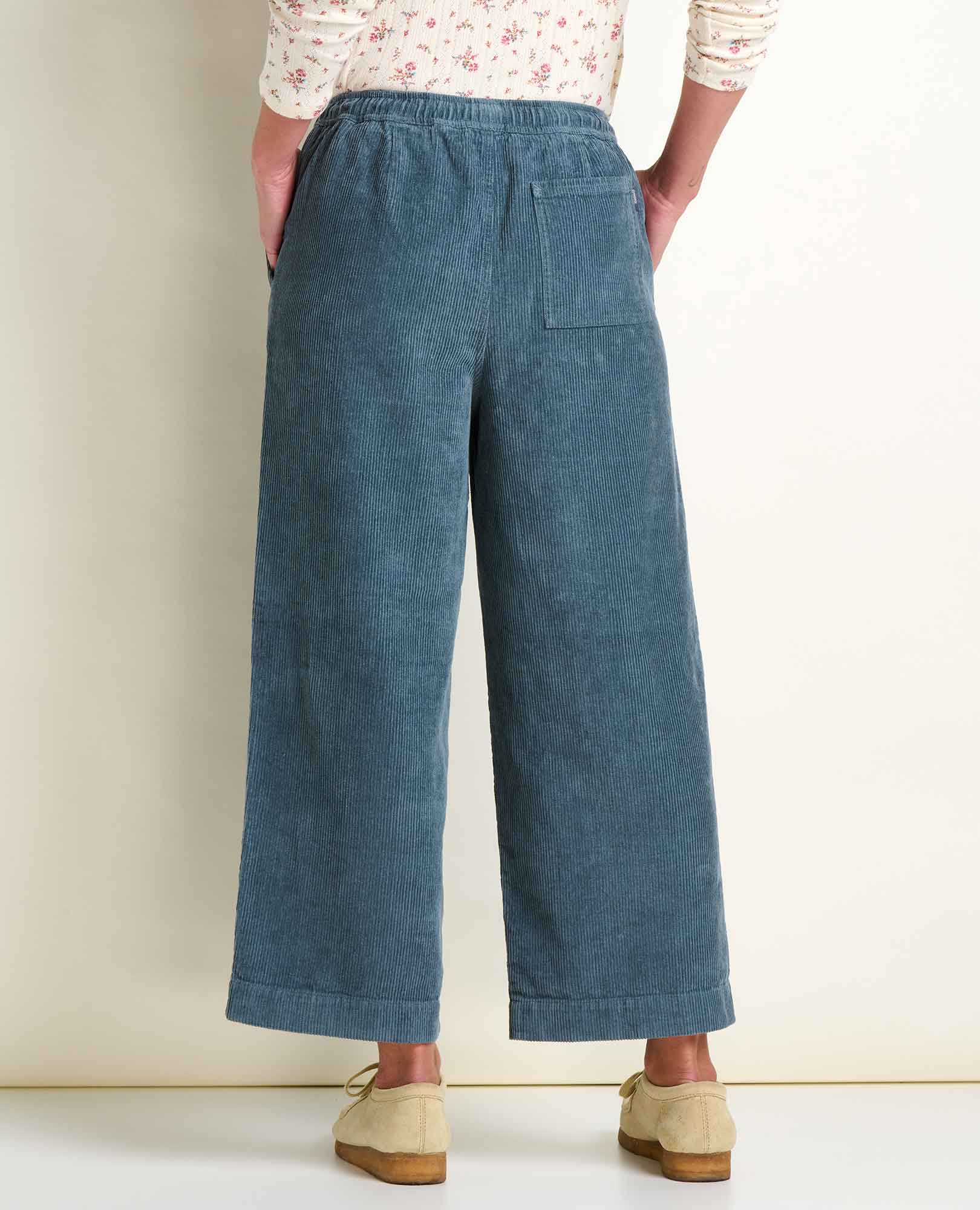 Women's Cascadia Pull-On Pant