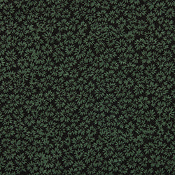 Cilantro Ditsy Print