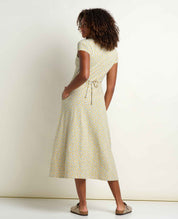Rose Midi Dress