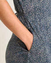 Rose Midi Dress