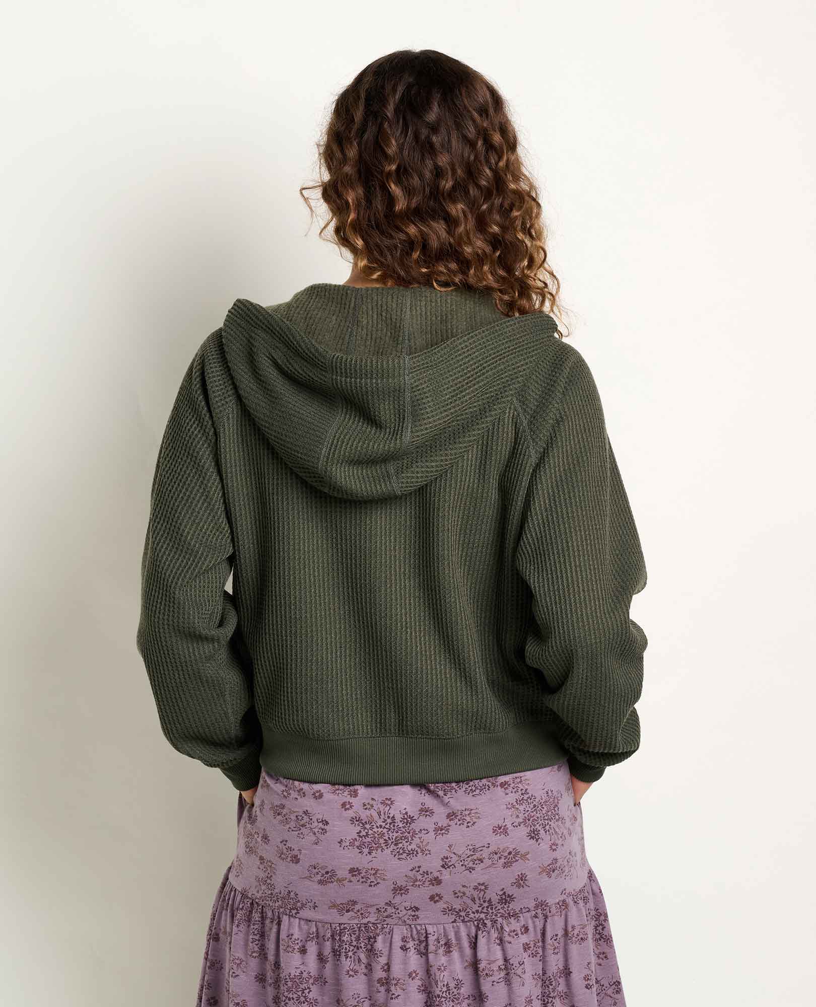 Women's Bitterroot Hoodie