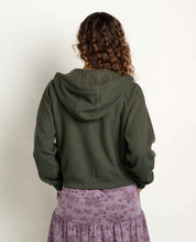 Women's Bitterroot Hoodie