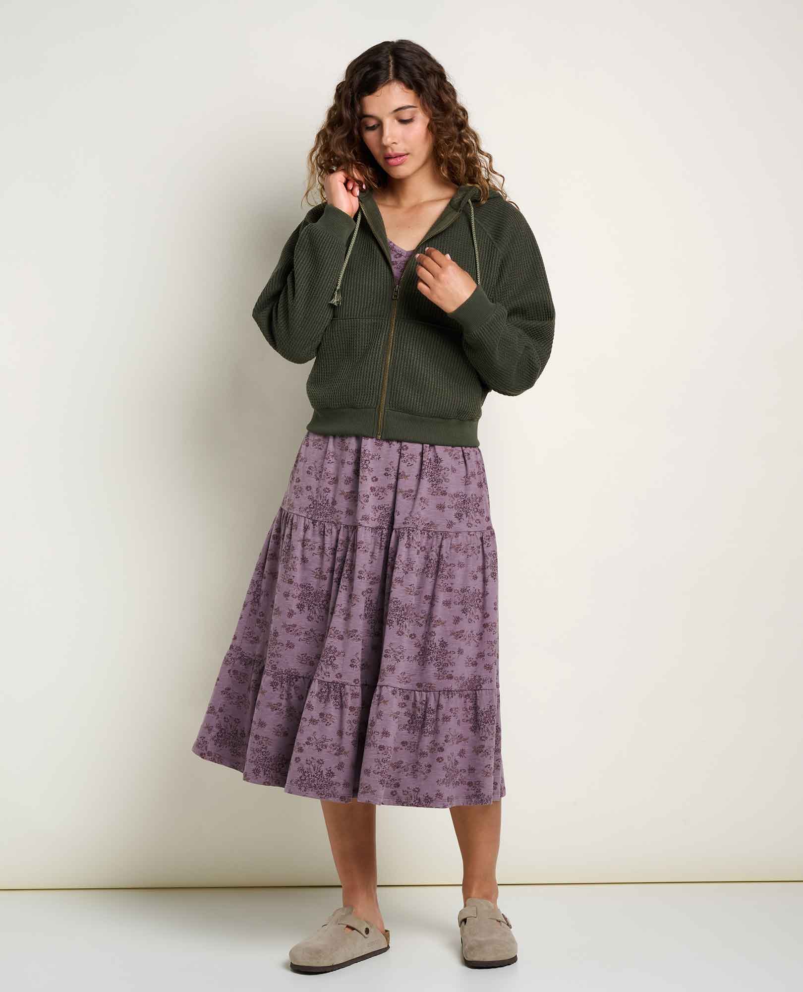 Women's Bitterroot Hoodie