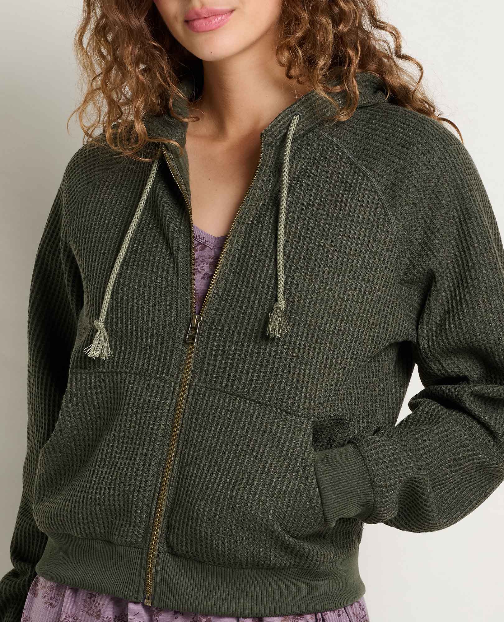 Women's Bitterroot Hoodie