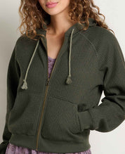 Women's Bitterroot Hoodie
