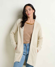 msg:Collette is 5'9 ½" and is wearing a size small.