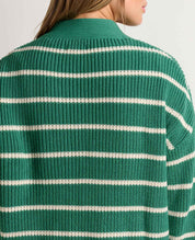 Bianca Shaker Cardigan