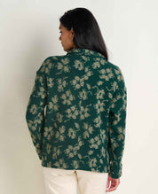 Kennicott Car Coat