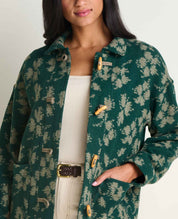 Kennicott Car Coat