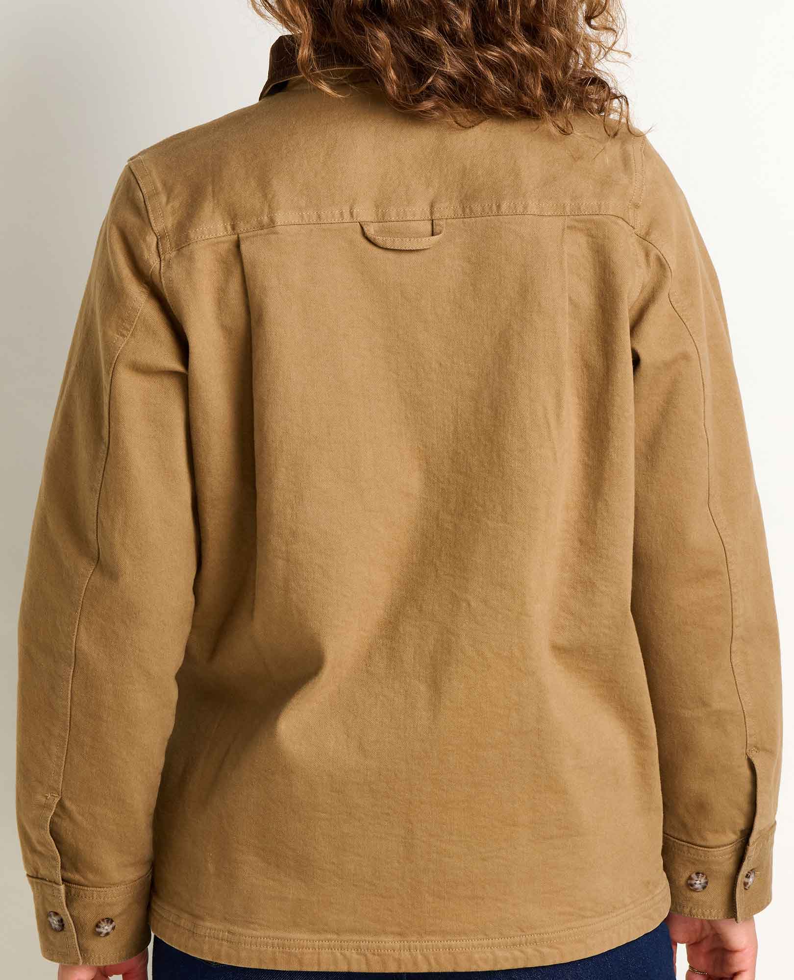 Women's Balsam Barn Jacket