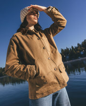 Women's Balsam Barn Jacket