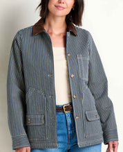 Women's Balsam Barn Jacket