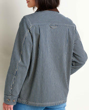 Women's Balsam Barn Jacket