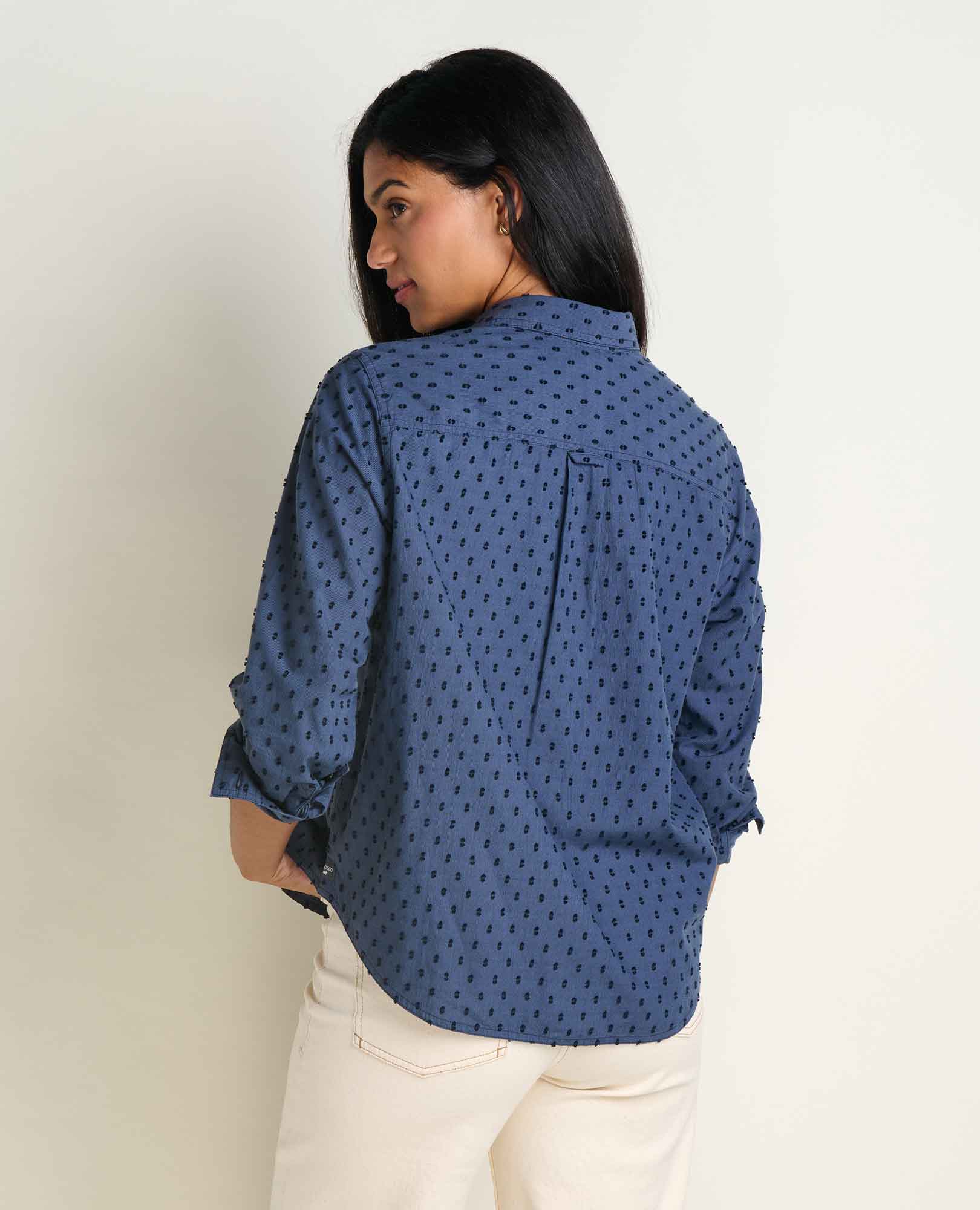 Women's Airscape Long Sleeve Shirt