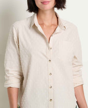 Women's Airscape Long Sleeve Shirt