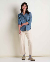 Women's Airscape Long Sleeve Shirt