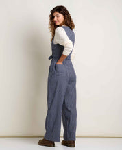 Tarn Tank Jumpsuit