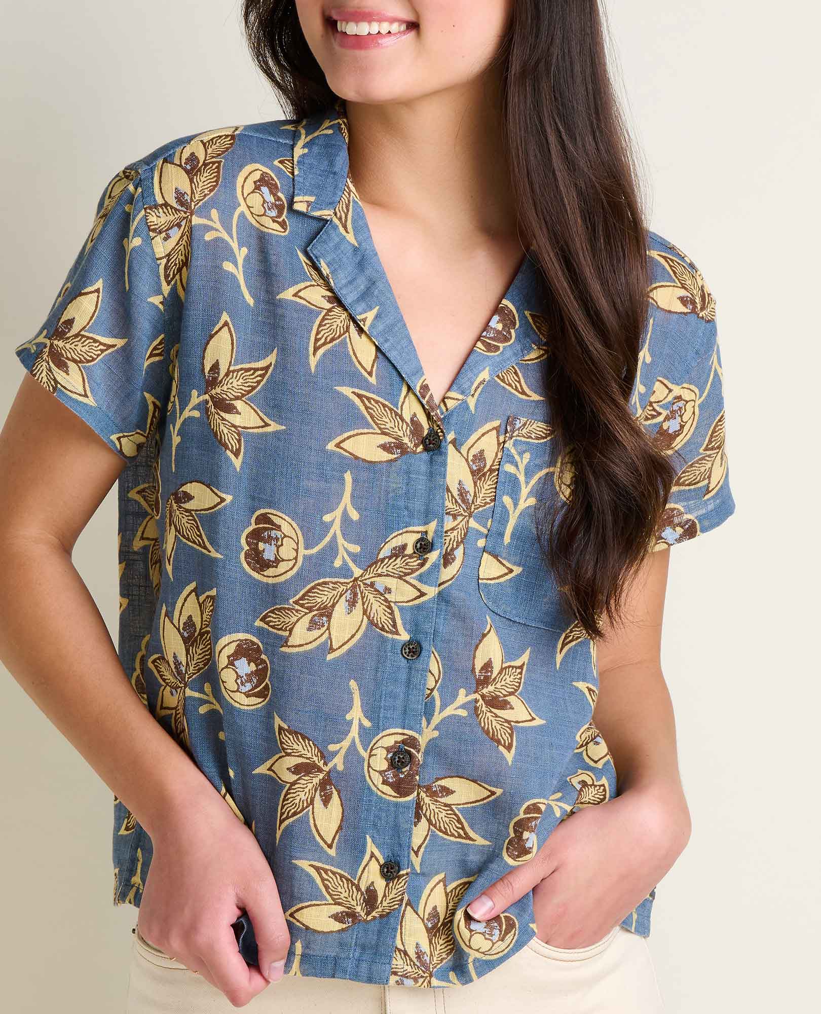 Camp Cove Shirt