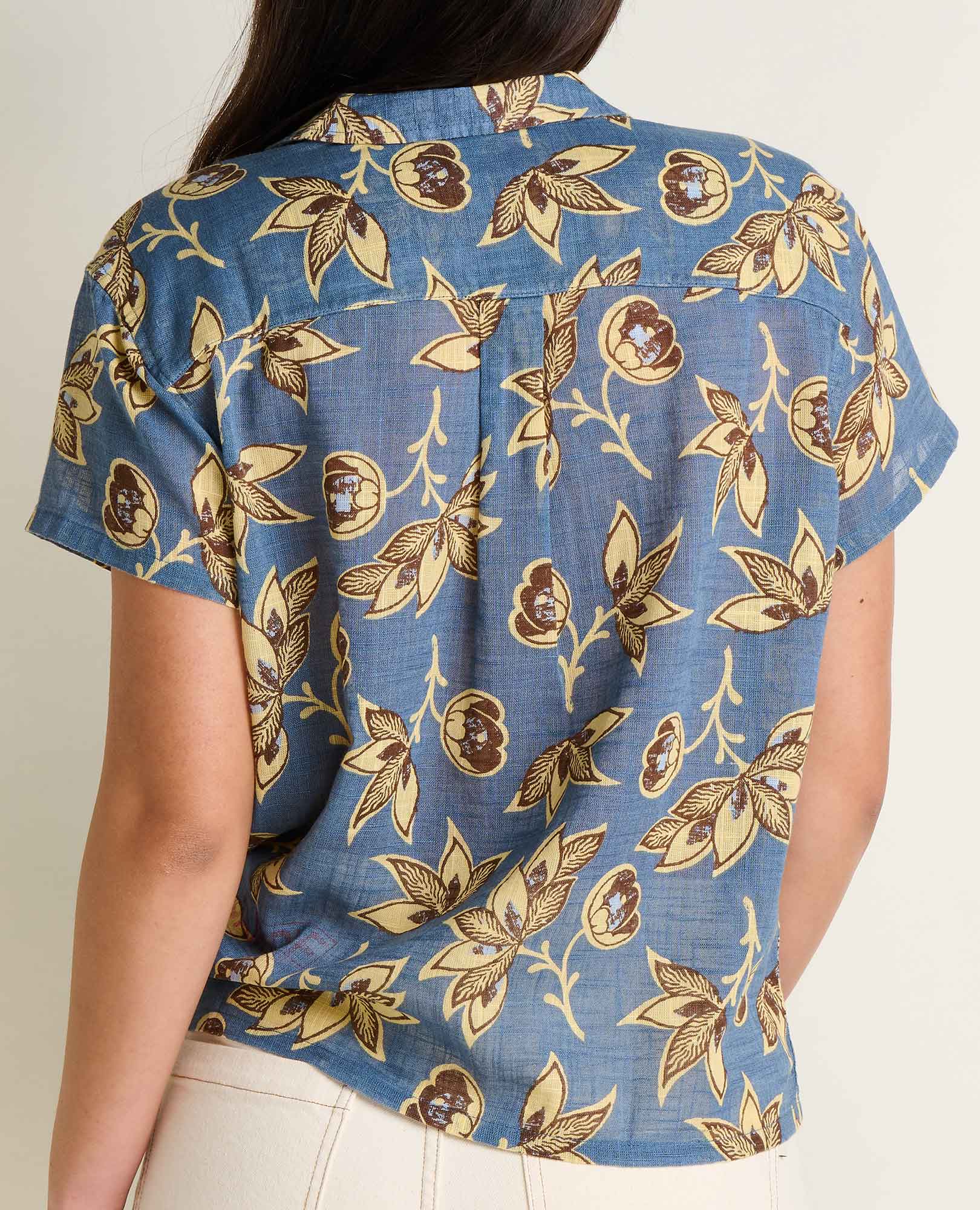 Camp Cove Shirt