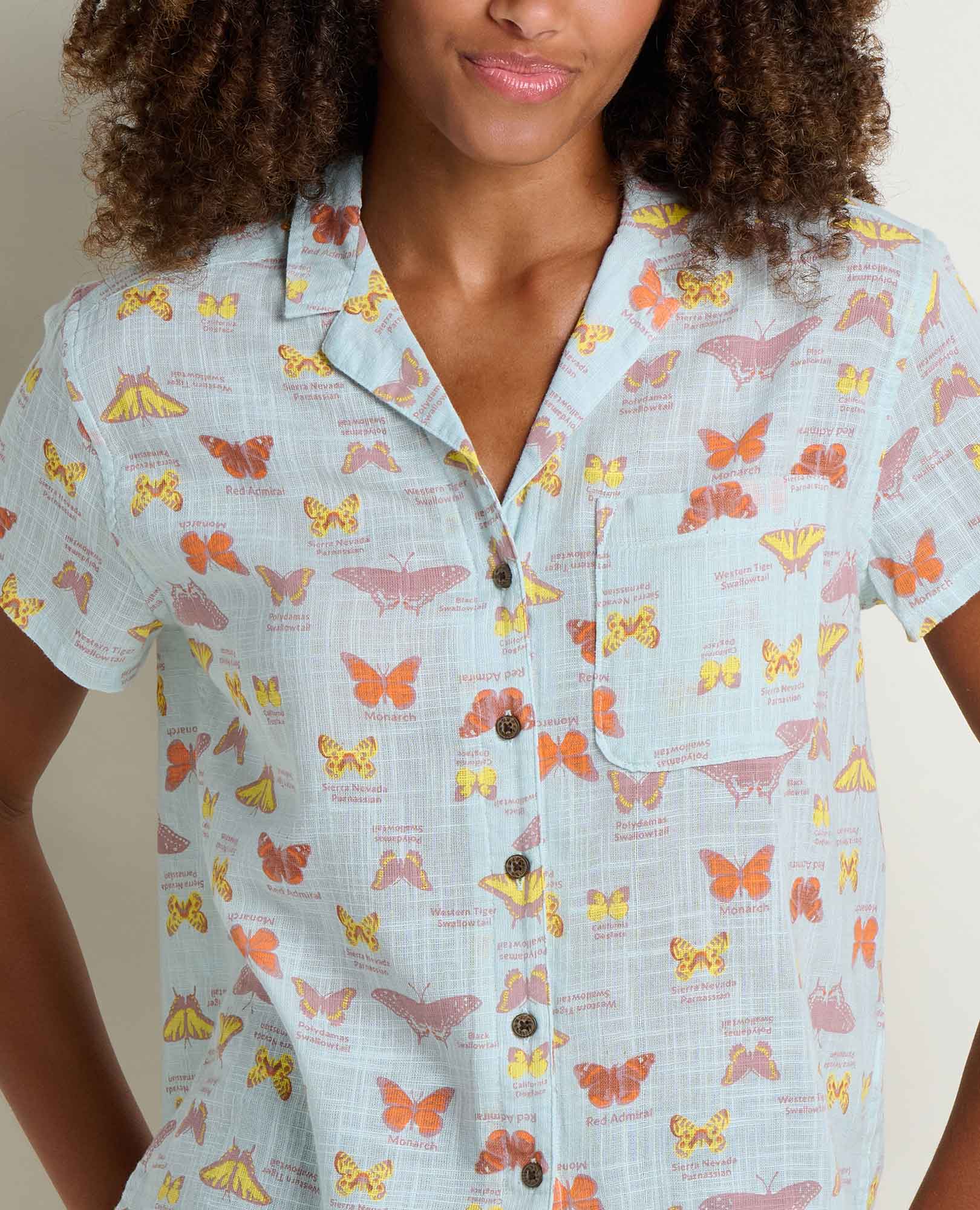 Camp Cove Shirt
