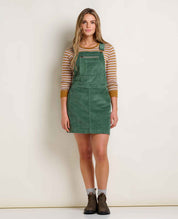 Cascadia Jumper