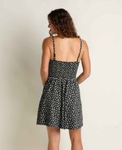 Camellia Tank Dress