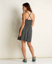 Camellia Tank Dress