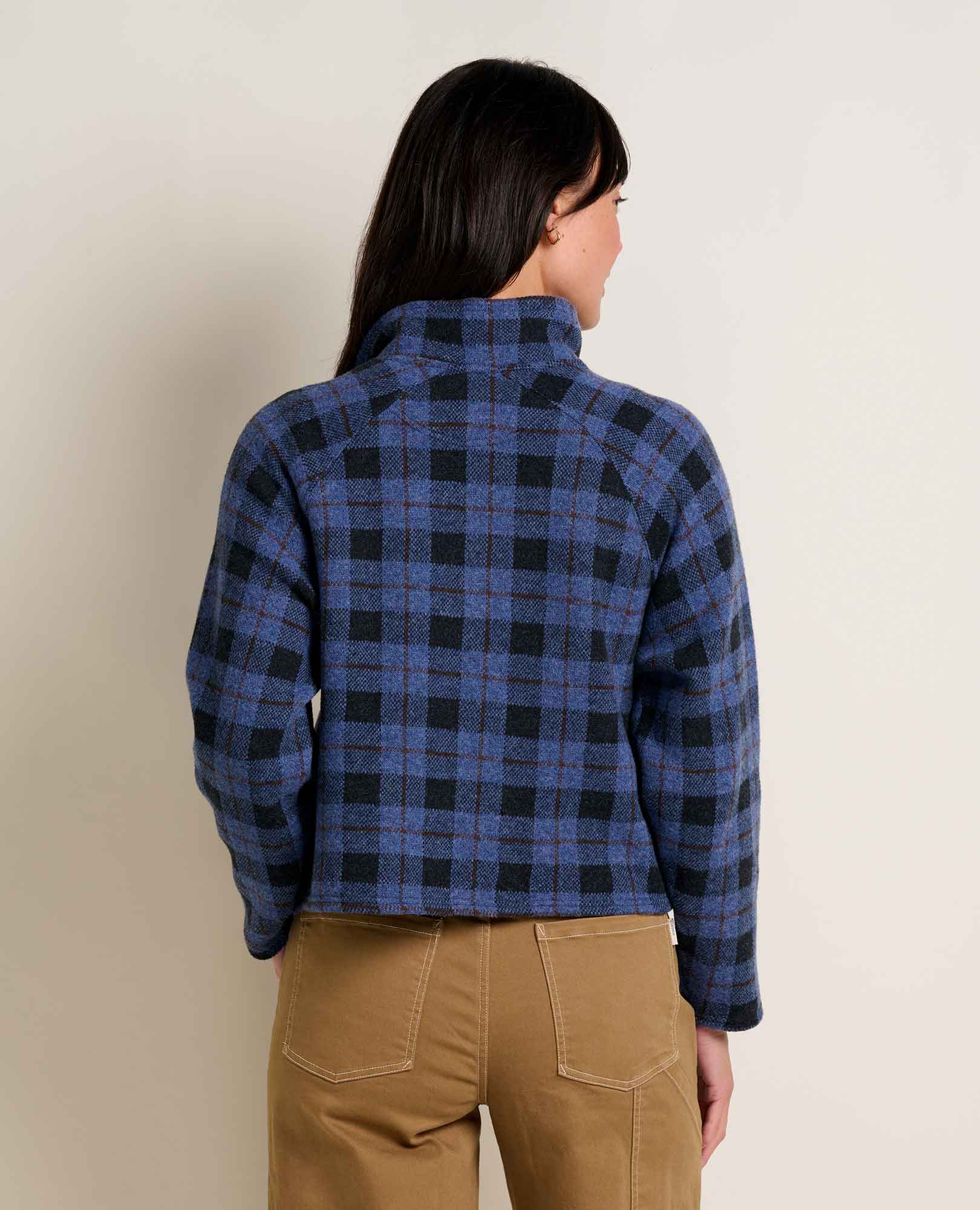 Women's Kennicott Quarter Zip