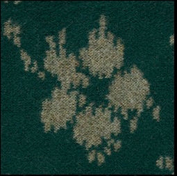 Cilantro Pattern