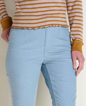 Women's Coaster Corduroy Pant