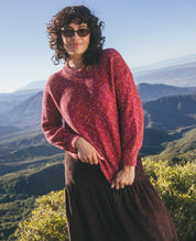 Twigtree Crew Sweater