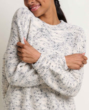 Twigtree Crew Sweater
