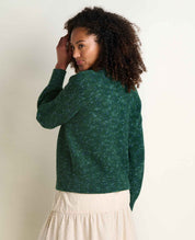 Twigtree Crew Sweater