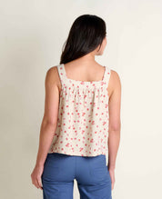 Tate Double Weave Tank