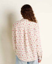 Tate Long Sleeve Shirt